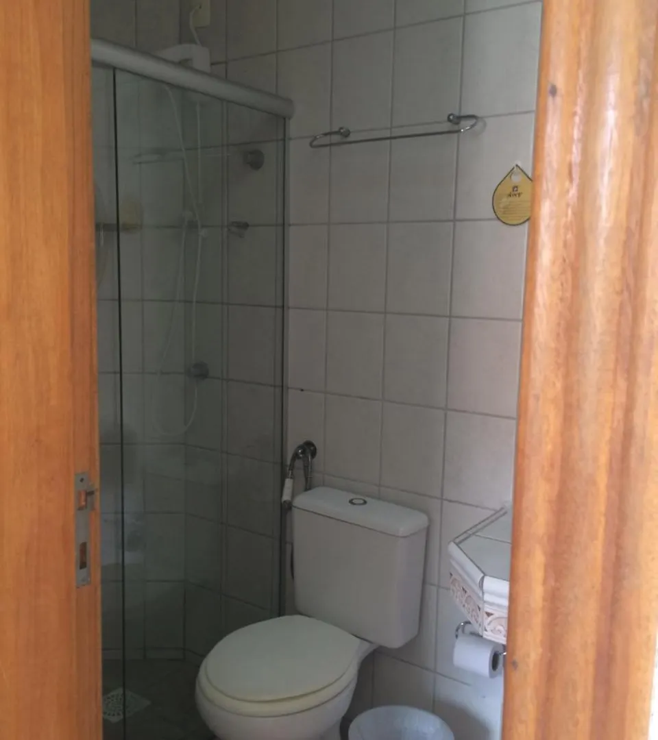 Aparthotel Apart Hotel Abaete Governador Celso Ramos